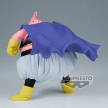 Figura Majin Buu Solid Edge Works Dragon Ball Z 17cm